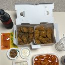 군산60계치킨나운미룡점 | [군산맛집]이영자이모 고마워요.. 60계 알게해줘서 크크크 60계치킨