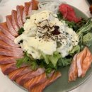 오메가메 | 맛과 신선함이 가득한 하라식당 본점 탐방기!