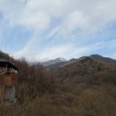 중산리 주차장 이미지