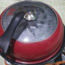 직화오븐 조이쿡 사용후기