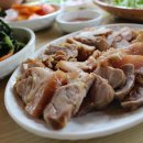 세종왕족발 - 청주시 흥덕구 옥산시내1길 29 | 세종왕족발