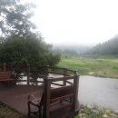 녹색마을길 이미지