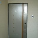 주문진중학교 버스정류장 이미지