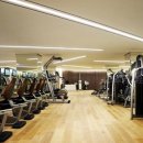 롯데호텔울산사우나 이미지