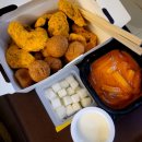 비에이치씨치킨송우점 | 경기도 동두천 포천 1박2일 여행 데이트 가볼만한곳 맛집