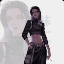 나도 작가디지털 드로잉 이미지