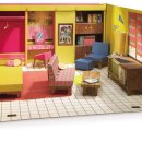 바비런던 이미지