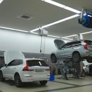 오너카서비스 | [초보오너교과서] 볼보자동차 공식 서비스센터 정기점검