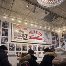 소달 | [뉴욕/신혼 여행]조스피자 Joe’s pizza 타임스퀘어 가성비 두번간집 후기