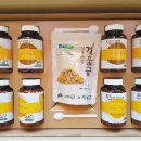 진도농협 울금가공사업소 이미지