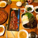 익선동코다리맛집