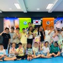용인대 예당 태권도장 이미지
