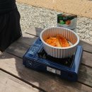 한강지하수 - 아산시 | 이천 수영장 인디어라운드 당일 피크닉 후기｜몰디브 감성에 바비큐까지