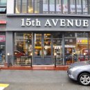 순천향대학교 후문 앞 이미지