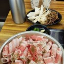 오과장대패찌개