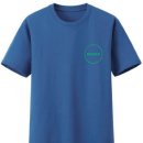 [이벤트]움직임의 학교 NEW 로고 티셔츠 예약 판매 할인! 이미지
