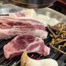고반식당서산예천점 | [서산 맛집] 예천동 중흥 S 클래스 근처 구워주는 고깃집! 고반식당 서산 예천점 숙성한돈 내돈내산 후기