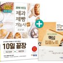 (온라인)제과제빵기능사 이미지