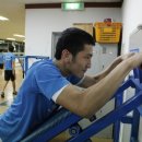 창공 체대입시 이미지