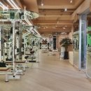 맹그로브 짐 이미지