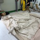 알파인하우스 | 초보 캠핑 기록1] 캠린이는 텐트를 무얼 골라야 하나… 스위스알파인클럽 아틀라스 하우스 플러스의 장단점