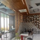 매료 37.5 | [인천] 조용하고 넓은 수영장이 있는 신도 매료37.5펜션