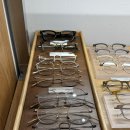 블루몬스터 | 합정 뷰라움 블루라이트 차단 안경 구매후기_젠틀몬스터 리버티X D01