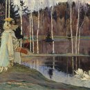 pavel panin / october in a minor (소소한 10월) 이미지
