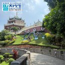 탑스투어 | 세부 도교사원부터 탑스 전망대까지! 하루 만에 즐기는 시티투어 후기