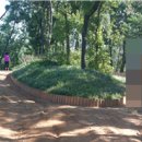 봉제산 담소터 화장실 이미지