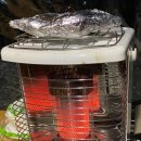 영학관광농원 야영장 이미지