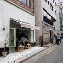슈타데 | 연남동 카페 슈타데 stade 프렌치토스트 내돈내산