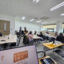 레진공예 책갈피 가방걸이 만들기 | 한국 전통의 콜라보 빛나는 자개 한글 레진 거울 만들기 외부 출장강의 특강과 다문화