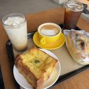 30초커피(산성점) | [경성빵공장 남한산성점|경기광주] 남한산성 베이커리카페 내돈내산 후기!