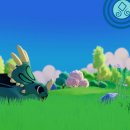 공룡목장 이미지