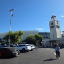 배그로브(BAE GROVE) | 미국 LA 성수 핑크벽 포토존 폴스미스 파머스마켓 나이키 슈하스코 씨즈 캔디 후기