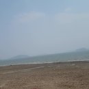 벌천포 해수욕장 이미지