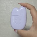 퍼플비 | 다이소 에딧비 베어버니 톤 필터 선크림 퍼플 후기
