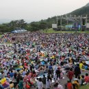 서원밸리 대중골프장 이미지