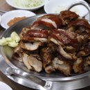 이흥부족발