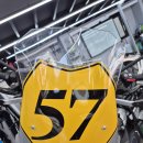 탱크 커스텀 | 바이크랩핑 트라이엄프 스크램블러 1200 커스텀 후기.