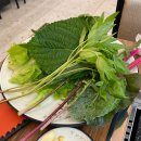 세븐일레븐 신곡한일점 | 신곡동대패삼겹살 찐 맛집!!! ‘쌈마이대패’