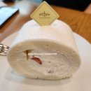 씨유 대신파이낸스센터점 | [국내디저트맛집여행-명동] 아티제 대신파이낸스센터점 내돈내산후기