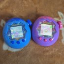 이루통신 | [다마고치 파라다이스 블루워터] 다마일기2 (2세대)