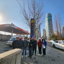 부산진역 2번 출구 앞 이미지