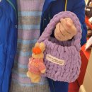 스위트마켓 | 강남 연말 데이트 추천! 신세계백화점 스위트파크 크리스마스 마켓 후기