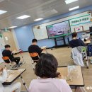 혜원 태양광발전소 이미지