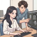 일신스피치미술전문학원 | 대구실내건축학원 캐드부터 스케치업, 3D맥스까지 완벽 정복 !