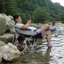 갈천오토캠핑장 이미지