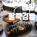 광판팔뚝김밥김유정역점 이미지